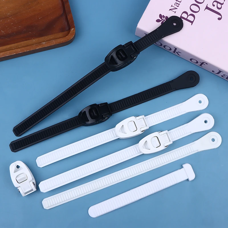 Fixing Inline Speed Skate Buckle Skating Shoes Strap Universal Replacement Fastening Cable Tie Belt Fine-tuning Bucklebuckle
Fixing Inline Speed Skate Buckle Skating Shoes Strap Universal Replacement Fastening Cable Tie Belt Fine-tuning Bucklebuckle