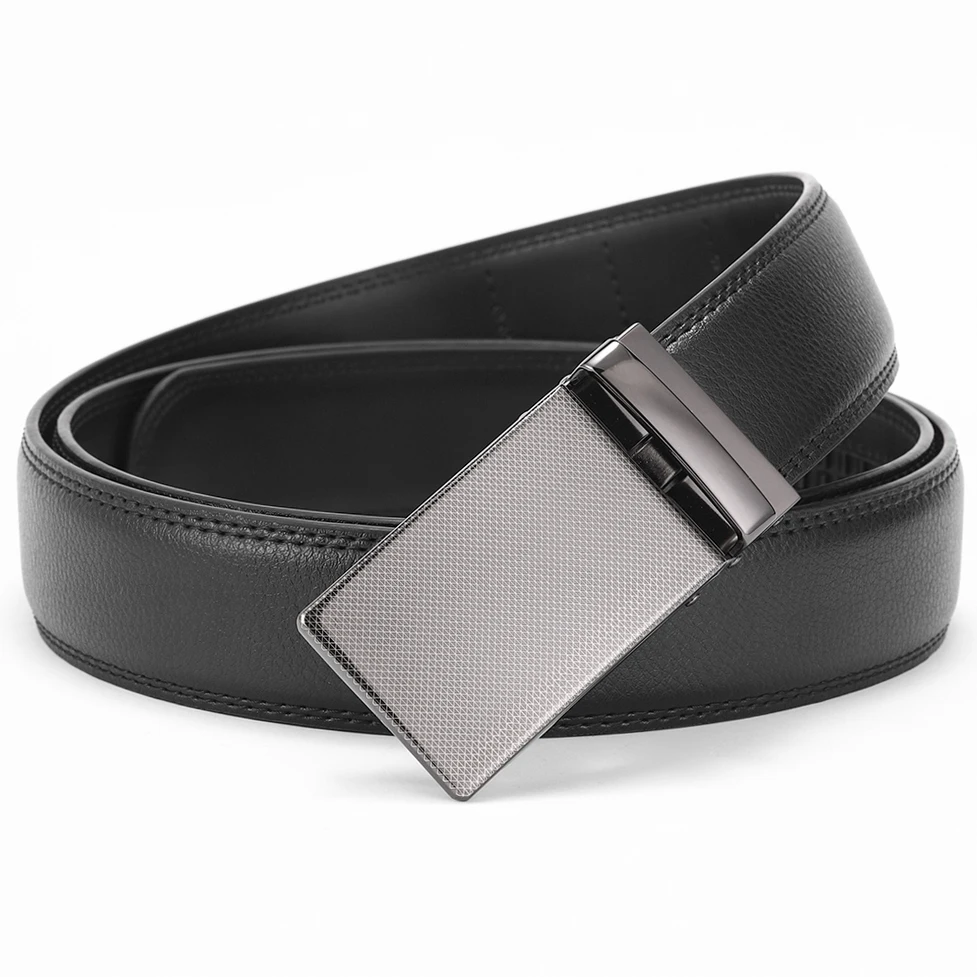 Men's Automatic Buckle Leather Belt Pull-Back PU Waist Belt Fashionable for Parties And Festivals
Men's Automatic Buckle Leather Belt Pull-Back PU Waist Belt Fashionable for Parties And Festivals