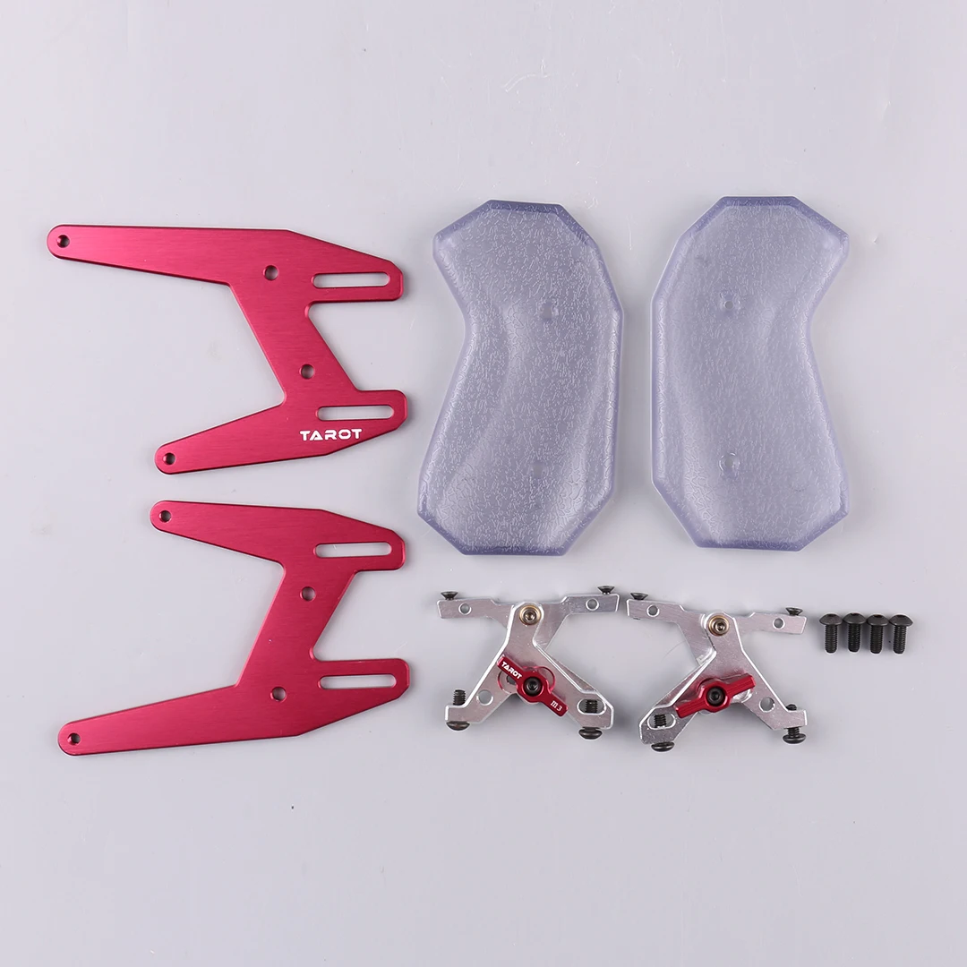 Tarot Futaba Remote Control Tray Armrest Model Airplane Remote Control Hand Support Bracket Hand Support TL2878
Tarot Futaba Remote Control Tray Armrest Model Airplane Remote Control Hand Support Bracket Hand Support TL2878