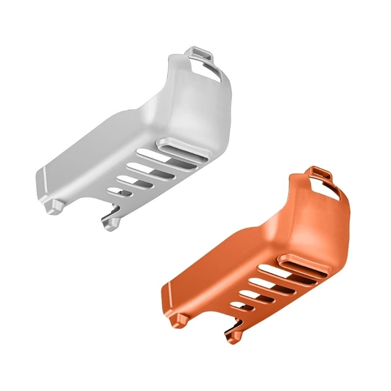 Drones Battery Protectors Quick Release Extension Leg Landing Gear Chassis 2in1 Battery Protector Accessory for Drones
Drones Battery Protectors Quick Release Extension Leg Landing Gear Chassis 2in1 Battery Protector Accessory for Drones