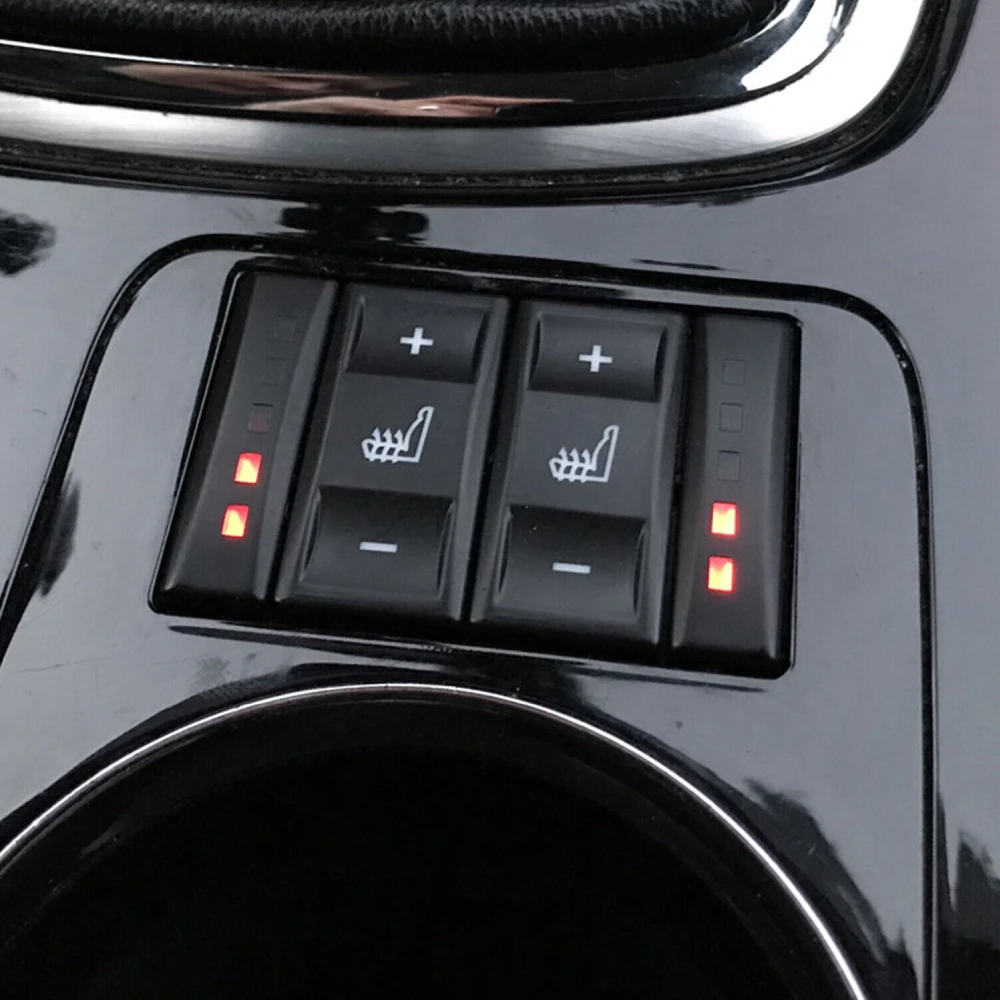 BS7T19K314AB 6M2T19K314AC Car Heated Seat Button Switch black slivery for ford Mondeo Mk4 Galaxy mk3 s-max Seat Heating Button
BS7T19K314AB 6M2T19K314AC Car Heated Seat Button Switch black slivery for ford Mondeo Mk4 Galaxy mk3 s-max Seat Heating Button