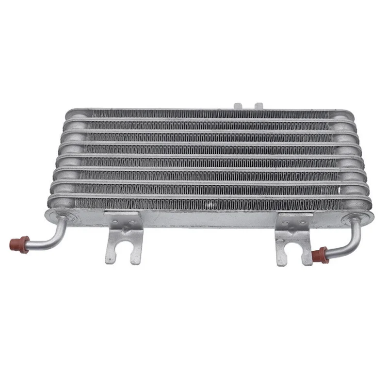 T/M Oil Cooler Assy Fit for NISSAN QASHQAI / QASHQAI +2 I (J10, NJ10, JJ10E) 1.6 2.0 2007-2013 21606-JD30A 21606-JD30B
T/M Oil Cooler Assy Fit for NISSAN QASHQAI / QASHQAI +2 I (J10, NJ10, JJ10E) 1.6 2.0 2007-2013 21606-JD30A 21606-JD30B