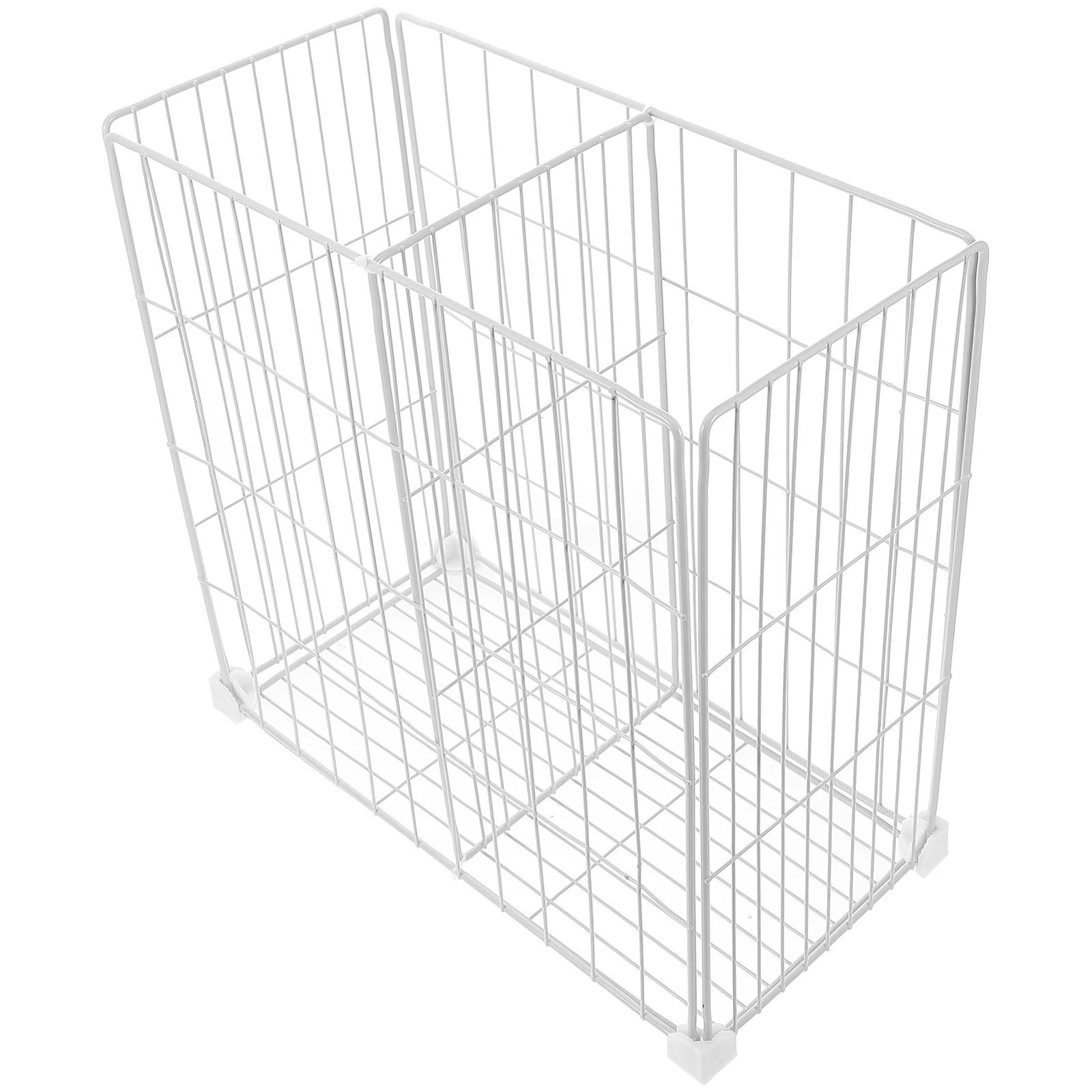 Chest Freezer Divider Rack Bottom Storage Basket Vegetable Organization Kitchen Refrigerator Shelf Material Grid Design
Chest Freezer Divider Rack Bottom Storage Basket Vegetable Organization Kitchen Refrigerator Shelf Material Grid Design