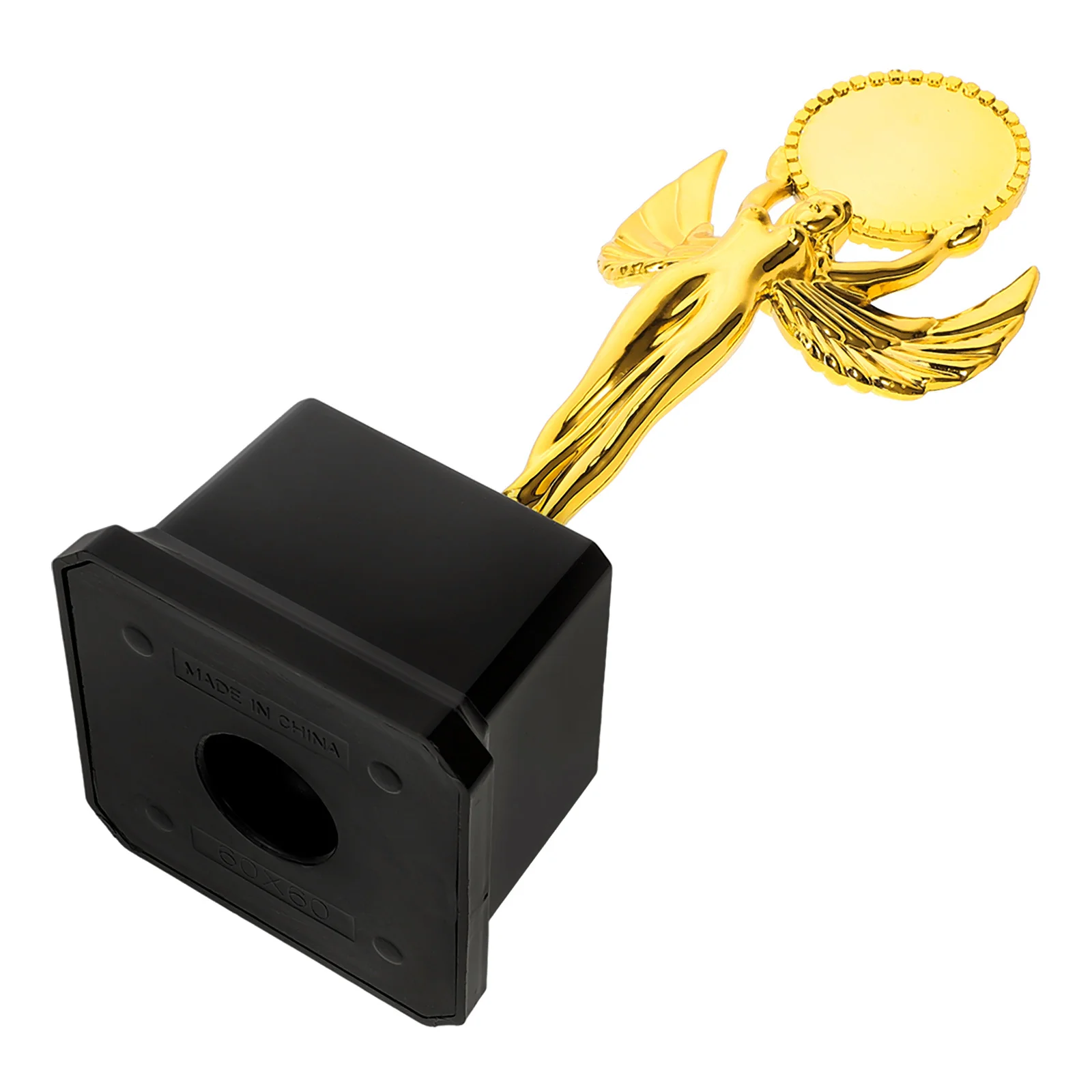 Dance Creative Shaped Competition For Students Party Dance Decor Student Award Trophy Ceremony Competition Trophy
Dance Creative Shaped Competition For Students Party Dance Decor Student Award Trophy Ceremony Competition Trophy