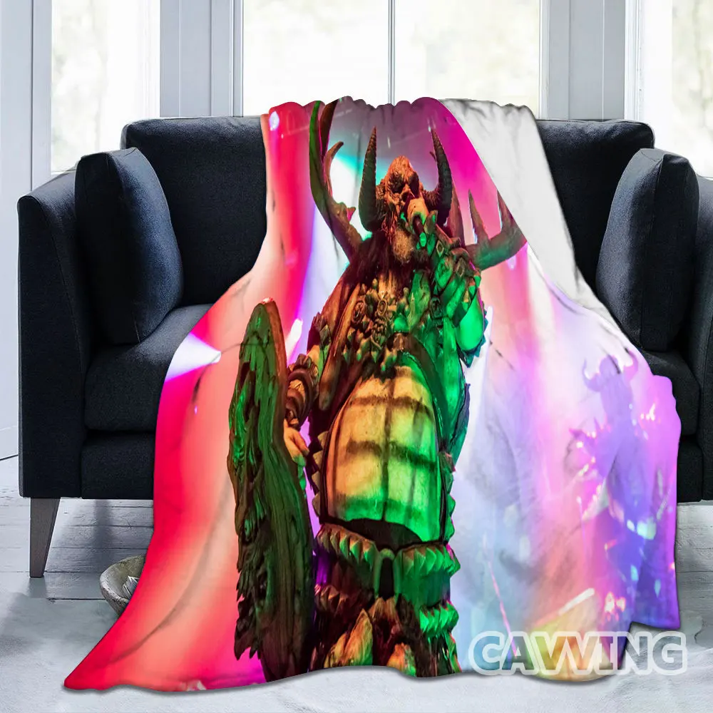 GWAR band 3D Printed Sherpa Blanket Rectangle Blanket Textiles Fleece Wearable Blanket Throw Blanket Home Decor
GWAR band 3D Printed Sherpa Blanket Rectangle Blanket Textiles Fleece Wearable Blanket Throw Blanket Home Decor