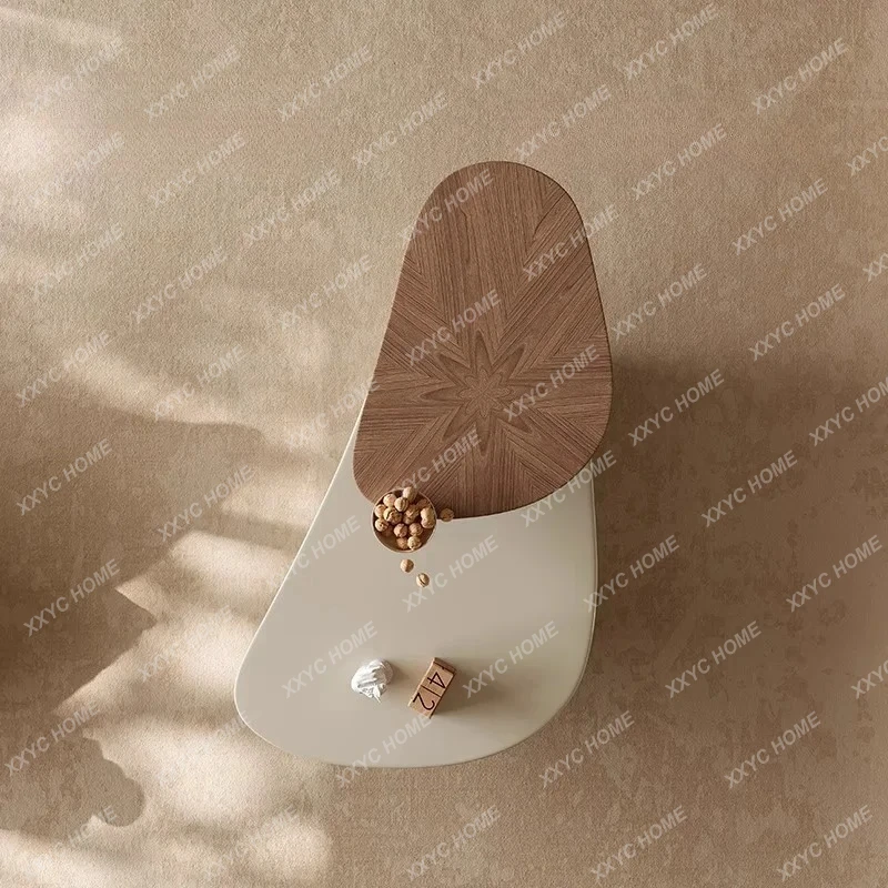 ZL Cream Wind Special-shaped Rotatable Coffee Table High-end Large Apartment Living Room Home Design Villa High-end Furniture
ZL Cream Wind Special-shaped Rotatable Coffee Table High-end Large Apartment Living Room Home Design Villa High-end Furniture