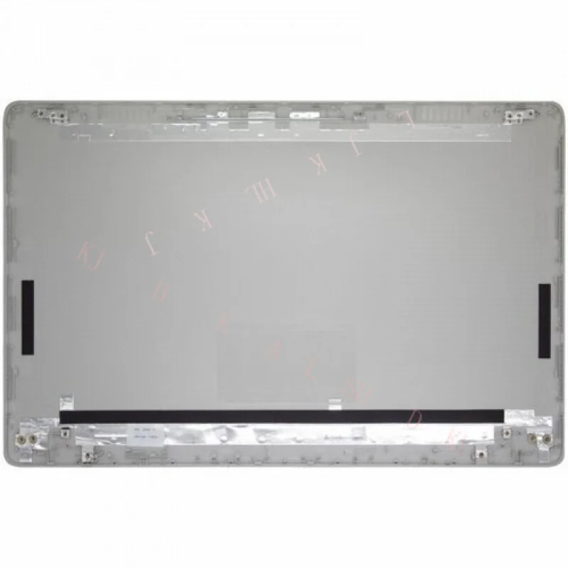N Для HP 15-DA 15-DB 15T-DA 15T-DB Задняя крышка ЖК-дисплея Задняя верхняя крышка L20434-001 Серебристый
N Для HP 15-DA 15-DB 15T-DA 15T-DB Задняя крышка ЖК-дисплея Задняя верхняя крышка L20434-001 Серебристый