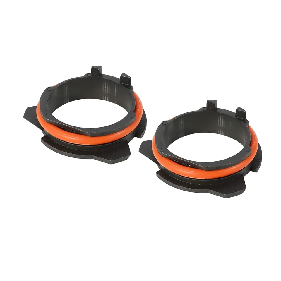 H7 477 499 LED Headlight Adapter Bulb Retainer Holder for BMW E39 525i 528i
H7 477 499 LED Headlight Adapter Bulb Retainer Holder for BMW E39 525i 528i