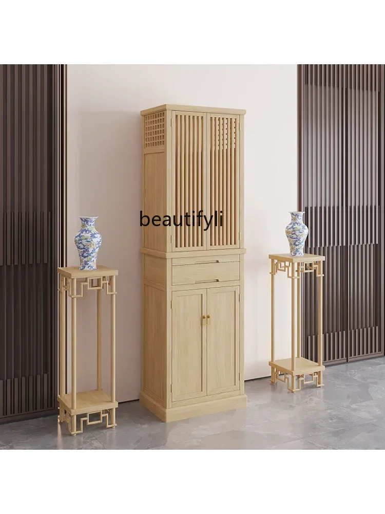 smt03 ss newCustomized Solid Wood Household Modern Minimalist Buddha Shrine Buddha Cabinet Guanyin God of Wealth Altar Altar Alt
smt03 ss newCustomized Solid Wood Household Modern Minimalist Buddha Shrine Buddha Cabinet Guanyin God of Wealth Altar Altar Alt
