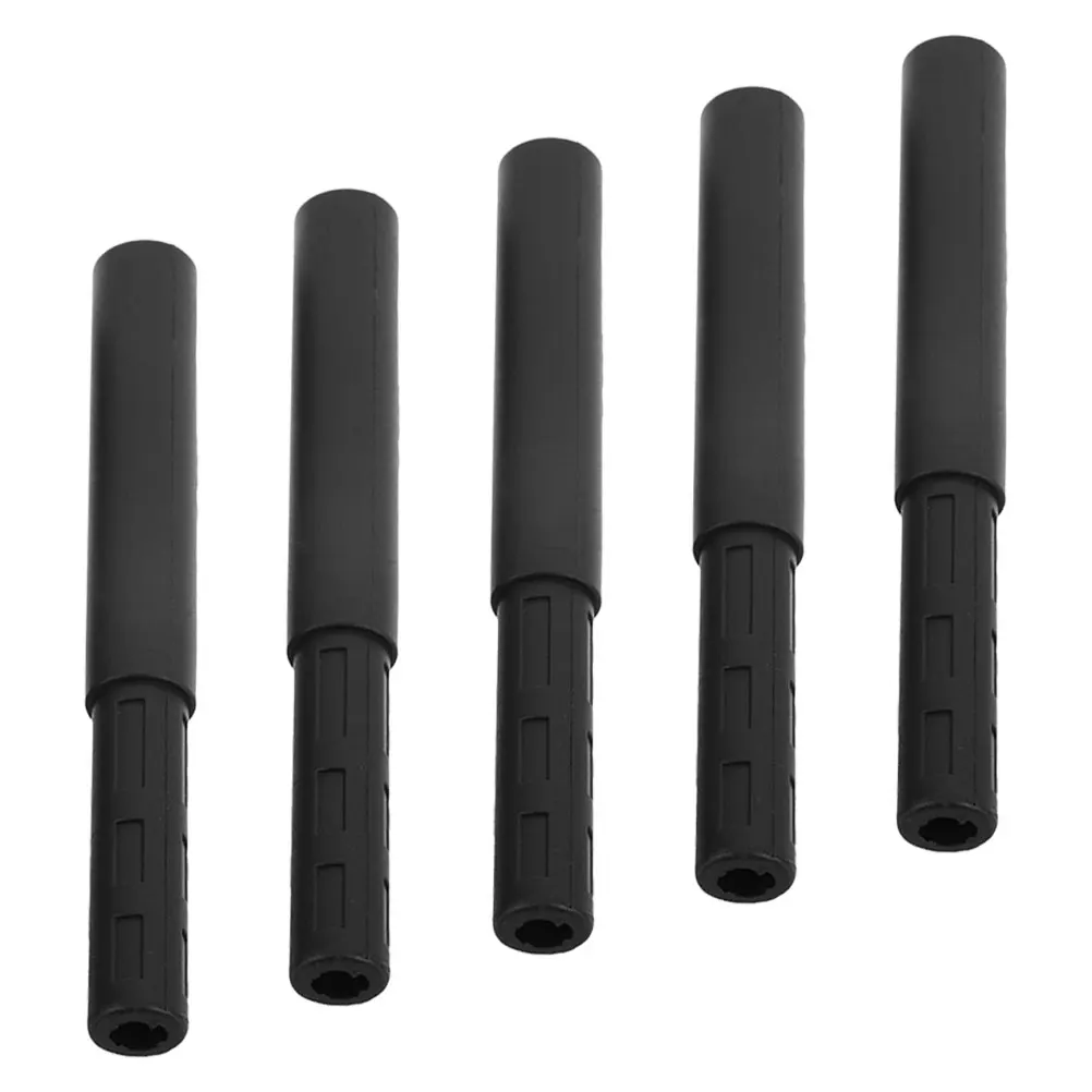 5pcs Golf Carbon Fiber Extension Rod Shaft Stretcher Driver Extender Golf Training Club Shaft Extension Stick Accessories
5pcs Golf Carbon Fiber Extension Rod Shaft Stretcher Driver Extender Golf Training Club Shaft Extension Stick Accessories