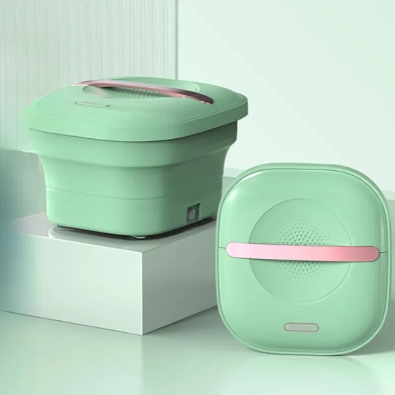 Foot Spa with Heat,Remote Control Foldable Footbath Machine with Temperature Control,Pedicure Spa for Home, Office, Relaxation
Foot Spa with Heat,Remote Control Foldable Footbath Machine with Temperature Control,Pedicure Spa for Home, Office, Relaxation