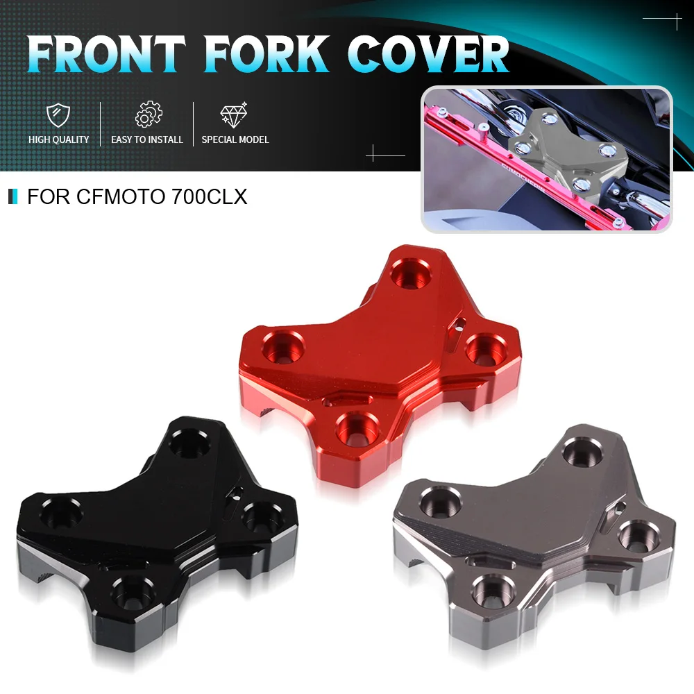 For CFMOTO 700CLX 700-CLX 700 CLX Motorcycle Accessories Handlebar Riser Up Back Move Support Bar Handle Riser Mounting Clamp
For CFMOTO 700CLX 700-CLX 700 CLX Motorcycle Accessories Handlebar Riser Up Back Move Support Bar Handle Riser Mounting Clamp