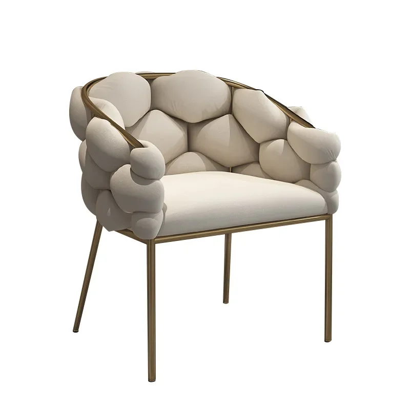 Dining Room Set Restaurant Hotel Furniture Electroplate Gold Leg Patio Manicure Beige Velvet Dining Chair
Dining Room Set Restaurant Hotel Furniture Electroplate Gold Leg Patio Manicure Beige Velvet Dining Chair