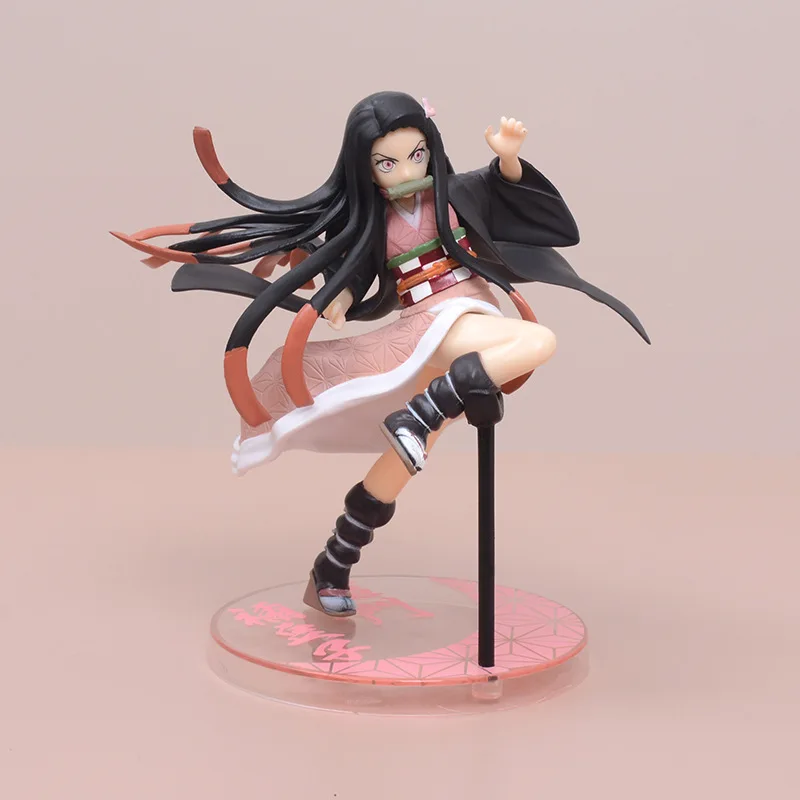 16.5cm Anime-Inspired Heroic Warrior Car Desktop Ornament Gift Home Decoration Crafts Small Figurines & Miniatures
16.5cm Anime-Inspired Heroic Warrior Car Desktop Ornament Gift Home Decoration Crafts Small Figurines & Miniatures