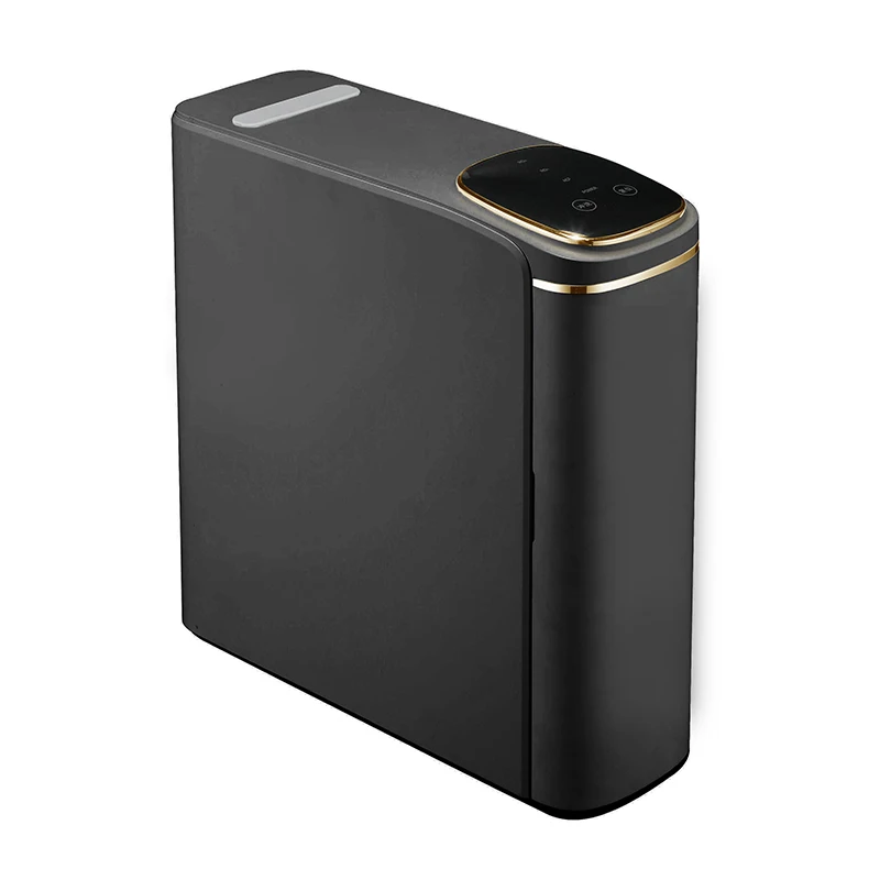 Умный очиститель воды обратного осмоса с большой расходом 600G для дома
Умный очиститель воды обратного осмоса с большой расходом 600G для дома