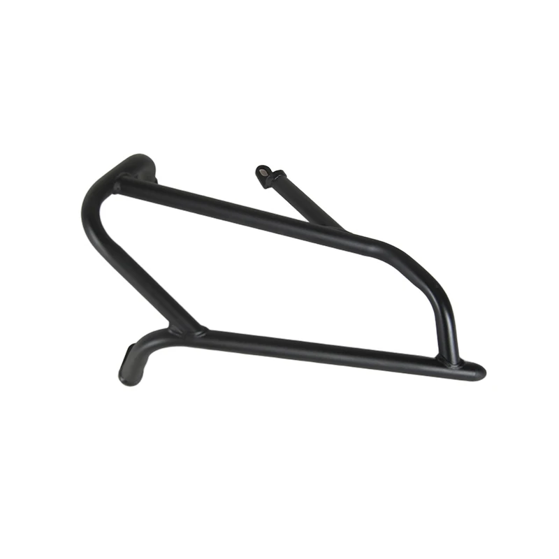 For ZONTES 368G 368 G 368E 368K 368M 368D Motorcycle exhaust pipe protective bar bumper anti drop bar modification accessorie 
For ZONTES 368G 368 G 368E 368K 368M 368D Motorcycle exhaust pipe protective bar bumper anti drop bar modification accessorie