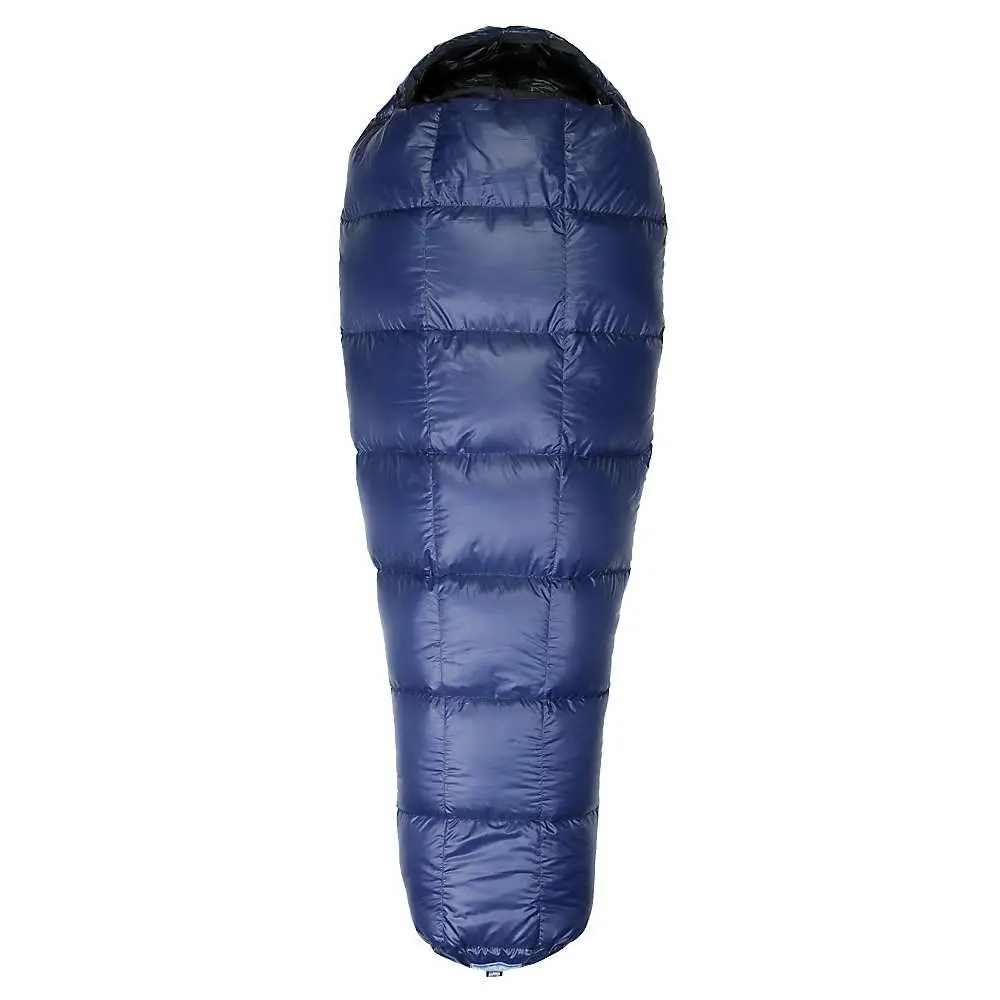 Caribou RZ Microfiber Sleeping Bag 60
Caribou RZ Microfiber Sleeping Bag 60
