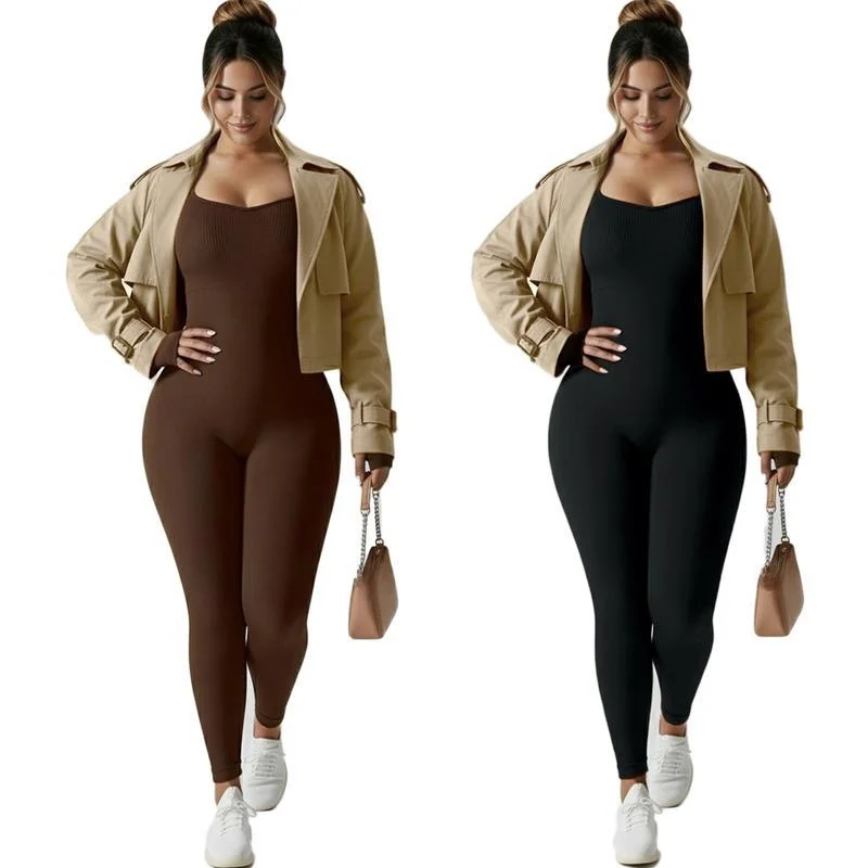 Butt Lifting Yoga Suits Long Fitness Clothes for Women Summer Season Fashion Set without Brand Registered Trademark
Butt Lifting Yoga Suits Long Fitness Clothes for Women Summer Season Fashion Set without Brand Registered Trademark