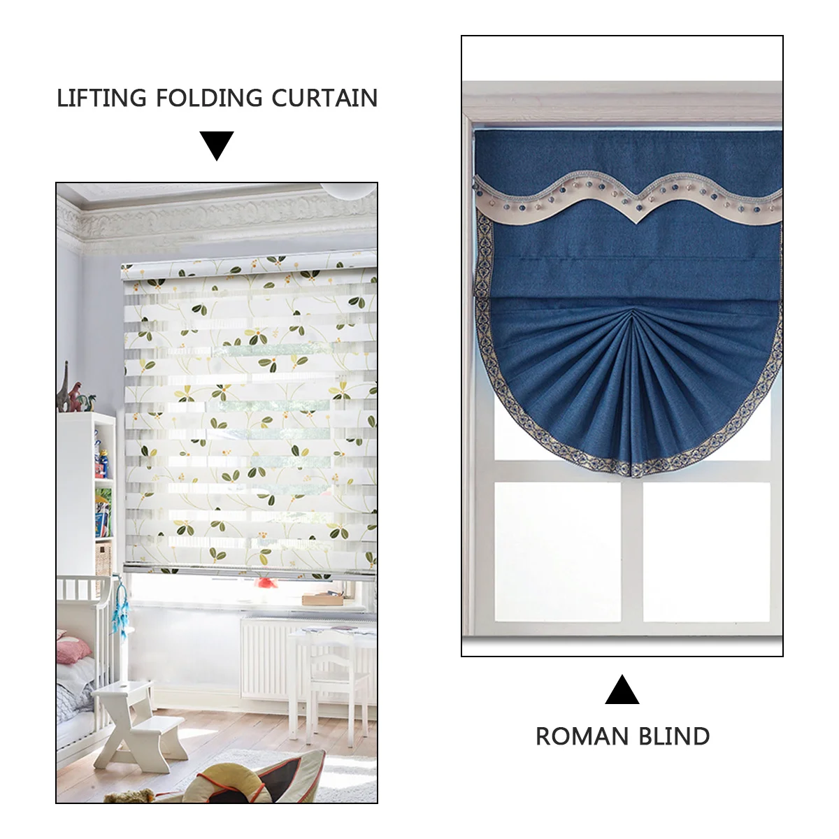 800Pcs Roman Rings Folding Curtain Circles Curtain Rings Smooth Sliding Accessories for Curtains and Drapes
800Pcs Roman Rings Folding Curtain Circles Curtain Rings Smooth Sliding Accessories for Curtains and Drapes