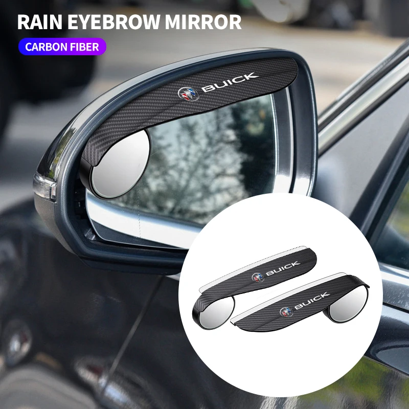 Car Rearview Mirror Rain Eyebrow Visor Carbon Fiber Auto Accessories For Buick Audi Sline Mazda Opel Nismo Nissan Skoda Fiat
Car Rearview Mirror Rain Eyebrow Visor Carbon Fiber Auto Accessories For Buick Audi Sline Mazda Opel Nismo Nissan Skoda Fiat