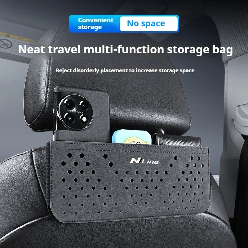 Pop 1pc Imitation Deer Skin Car Multi-Function Storage Box Car Central Control Door Seat Back For Hyundai N Nline Car Accsesorie
Pop 1pc Imitation Deer Skin Car Multi-Function Storage Box Car Central Control Door Seat Back For Hyundai N Nline Car Accsesorie