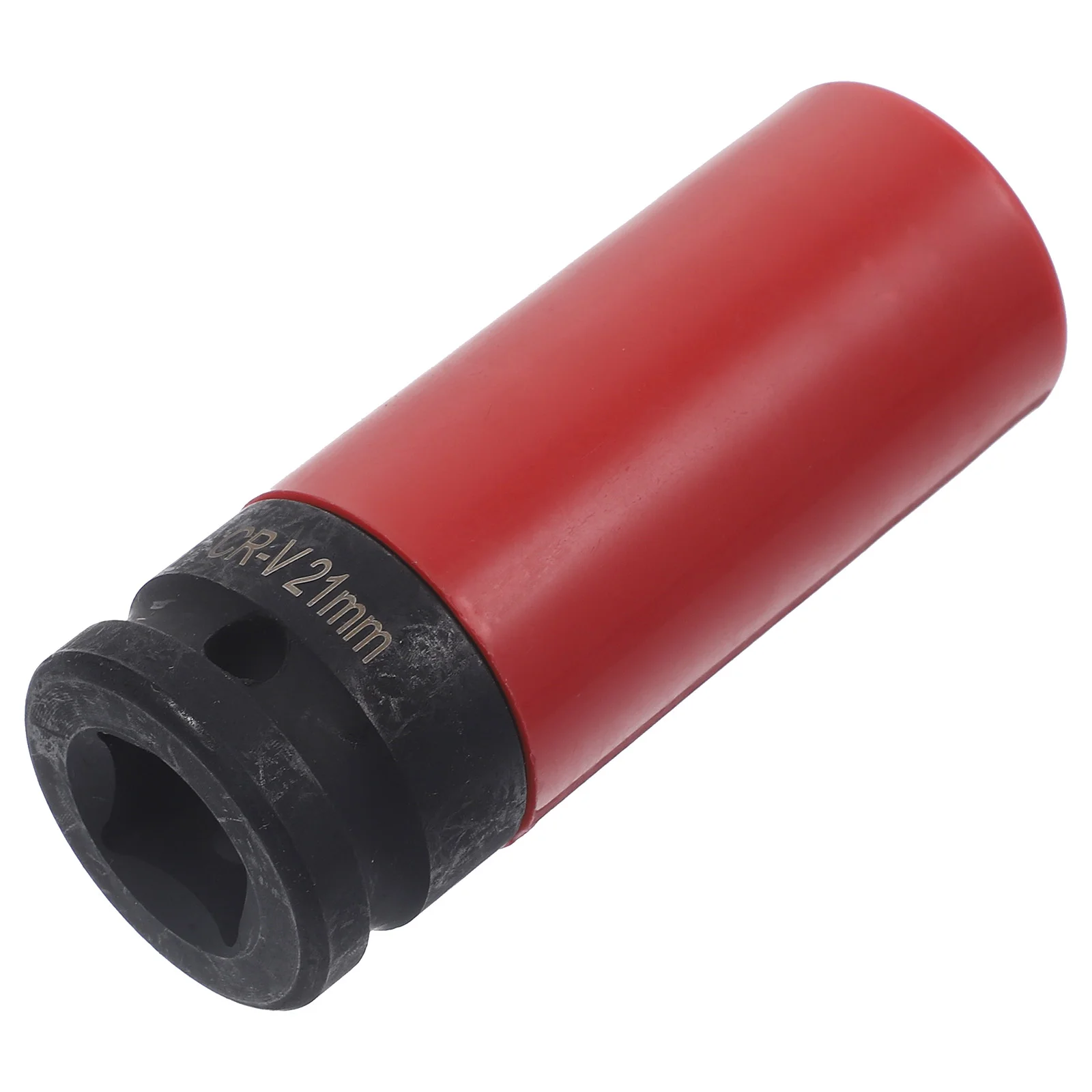 21 Mm 12 Impact Lug Nut Socket Wheel Nuts Thin Sockets 1/2 Drive 21mm Protective Case Kit
21 Mm 12 Impact Lug Nut Socket Wheel Nuts Thin Sockets 1/2 Drive 21mm Protective Case Kit