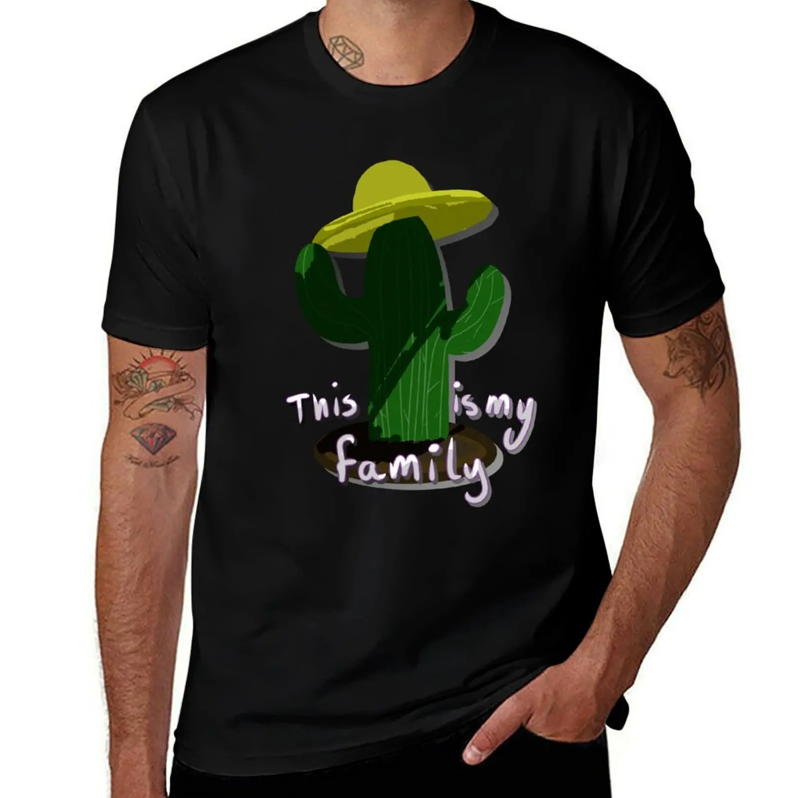 Cactus Family (Hispanic Family lol) T-Shirt plain summer 2025 vintage funny t shirts for men
Cactus Family (Hispanic Family lol) T-Shirt plain summer 2025 vintage funny t shirts for men