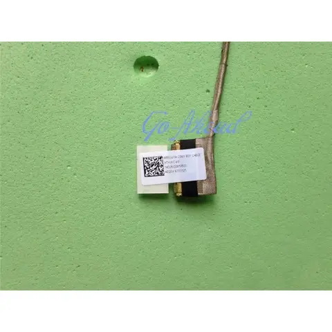 PC LED LCD Cable For Asus ROG N550 N550JV N550JK N550L N550JL N550LF N550JA Q550 Q550L Q550LF G550 Display Screen LVDS EDP Flex