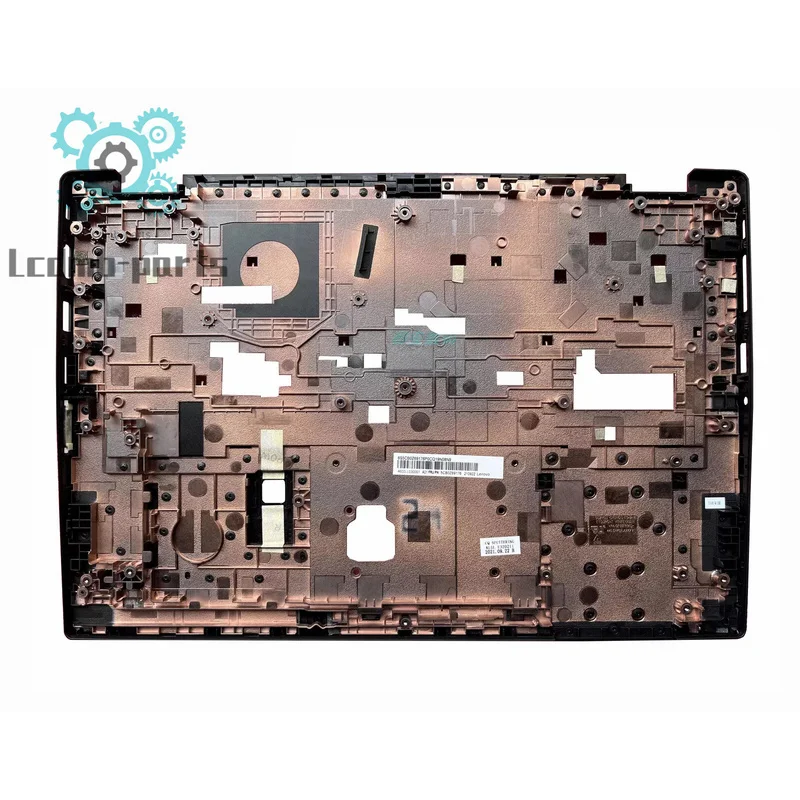 A+New 5CB0Z69176 For Lenovo Thinkpad L13 Gen 2 Palmrest Keyboard Bezel W/FPR
A+New 5CB0Z69176 For Lenovo Thinkpad L13 Gen 2 Palmrest Keyboard Bezel W/FPR