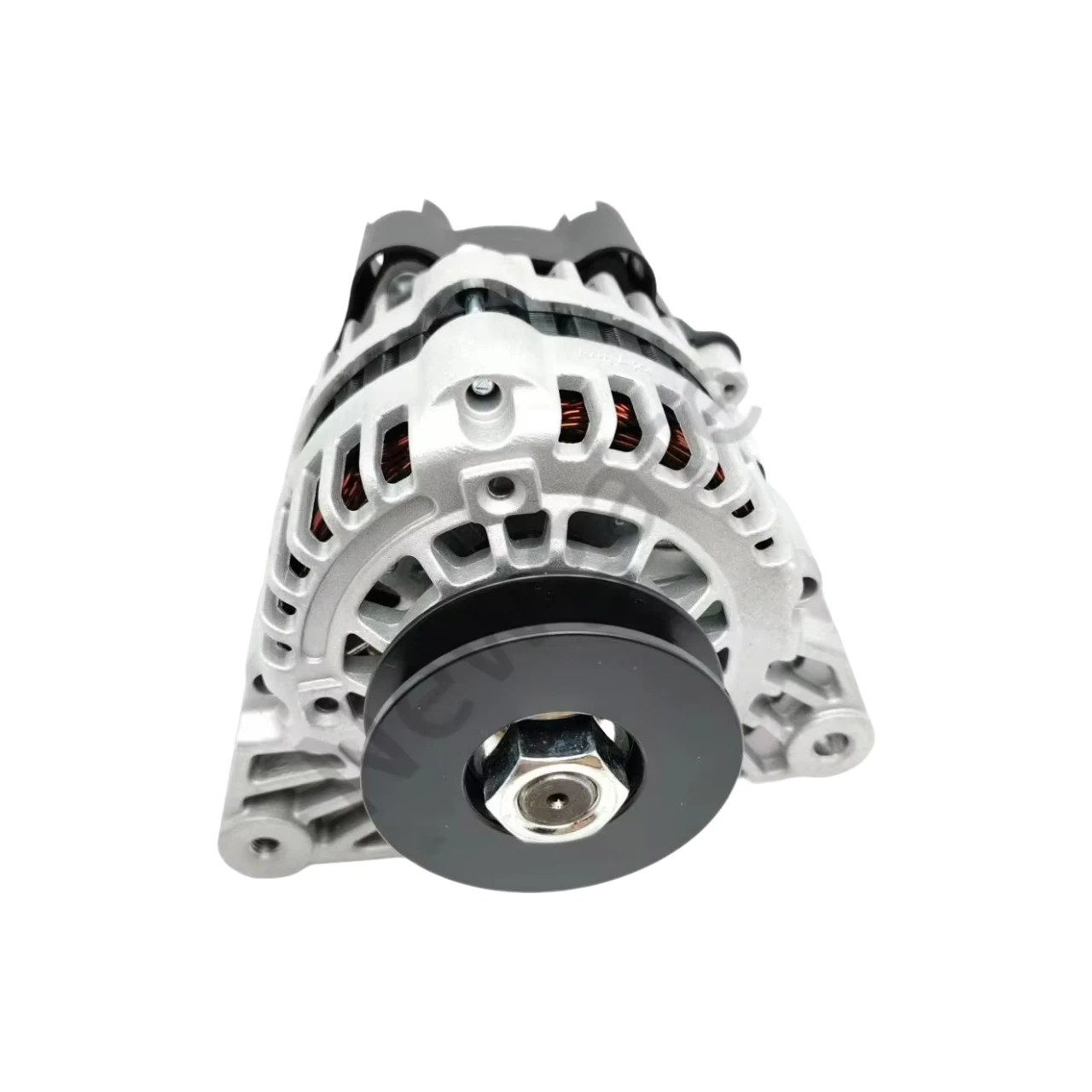 Linde Forklift Original Alternator 3522222701 2871A308 12162222700 T414278 for Linde Forklift Spare Part
Linde Forklift Original Alternator 3522222701 2871A308 12162222700 T414278 for Linde Forklift Spare Part