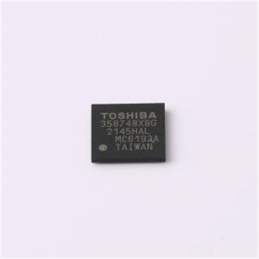 5 шт./лот TC358748XBG(EL) (ИС таймера интерфейса)
5 шт./лот TC358748XBG(EL) (ИС таймера интерфейса)