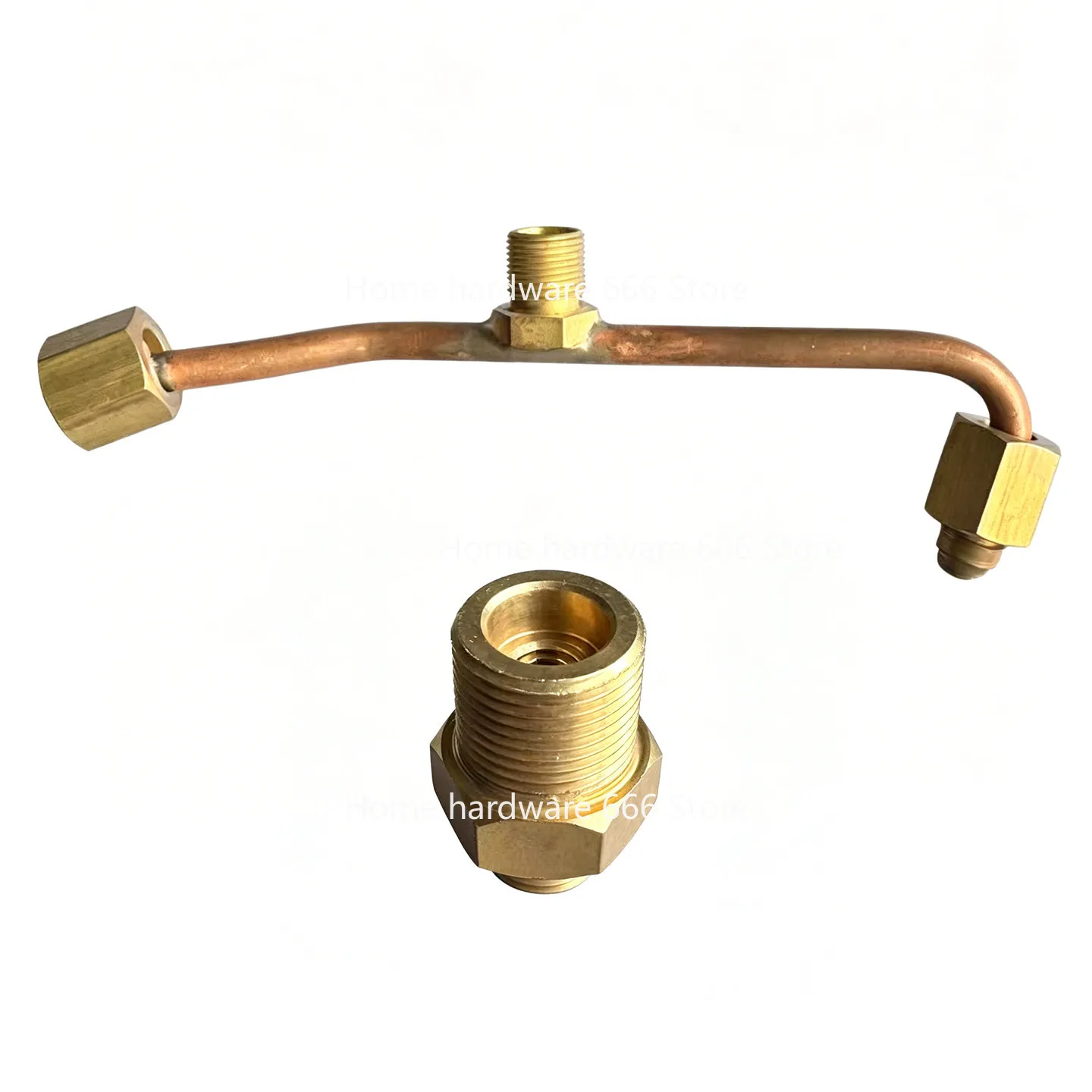 Solenoid Valve for Limited Viewership of Coffee Machine Boiler Copper Pipe Rotary Connector
Solenoid Valve for Limited Viewership of Coffee Machine Boiler Copper Pipe Rotary Connector