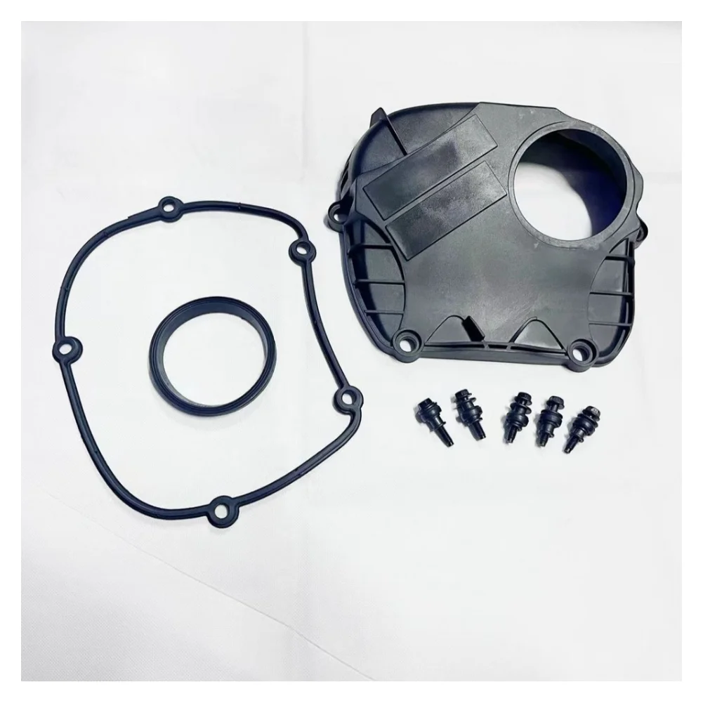 Engine Upper Timing Chain Cover For TT For A4 For S4 For ALLROAD For A6 For A8 For ALHAMBRA For Skoda For OCTAVIA For BEETLE
Engine Upper Timing Chain Cover For TT For A4 For S4 For ALLROAD For A6 For A8 For ALHAMBRA For Skoda For OCTAVIA For BEETLE