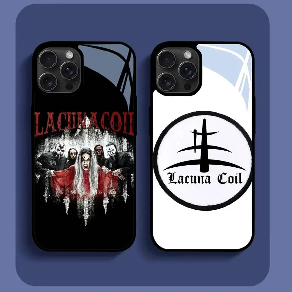 L-Lacuna Coil Phone Case For IPhone16 15 14 13 12 11 Pro Xs Max Mini XR X 7 8 Plus Luxury Mirror Hard Funda
L-Lacuna Coil Phone Case For IPhone16 15 14 13 12 11 Pro Xs Max Mini XR X 7 8 Plus Luxury Mirror Hard Funda