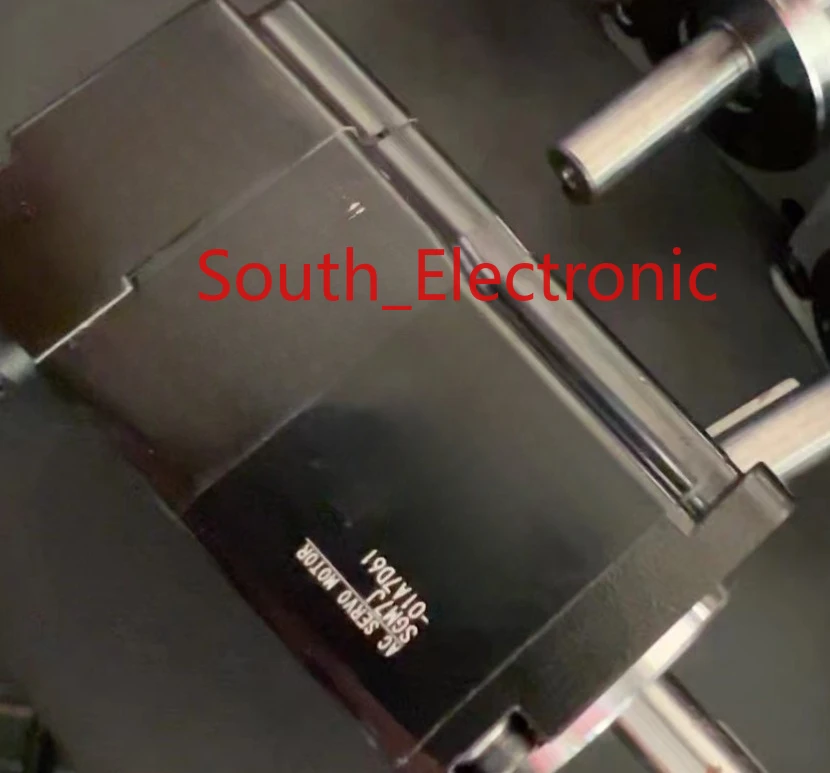 Серводвигатель SGM7J-01A7D61, в хорошем рабочем состоянии, бесплатная доставка
Серводвигатель SGM7J-01A7D61, в хорошем рабочем состоянии, бесплатная доставка