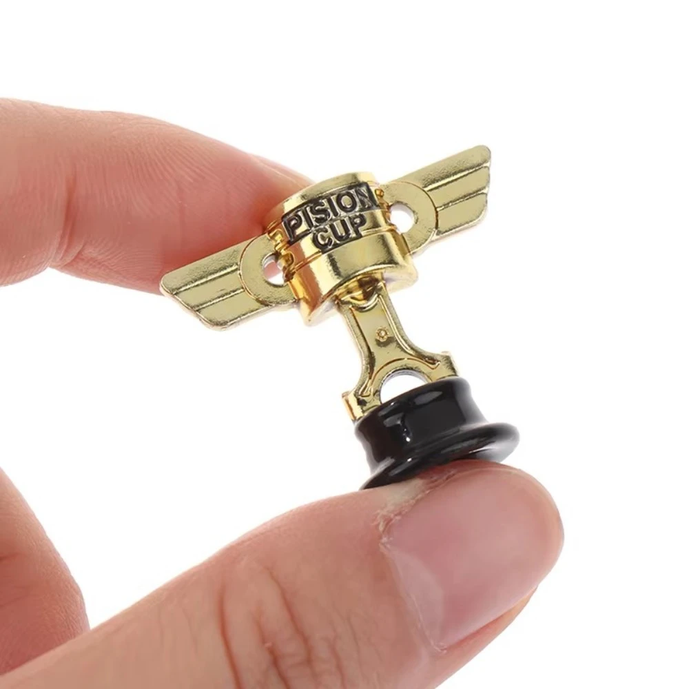 Модель ПОРШЕННАЯ ЧАШКА Пластиковые спортивные игры Маленький приз Кубок Соревнования Чемпион Победитель Награда Трофей Игрушка Школьные награды 
Модель ПОРШЕННАЯ ЧАШКА Пластиковые спортивные игры Маленький приз Кубок Соревнования Чемпион Победитель Награда Трофей Игрушка Школьные награды