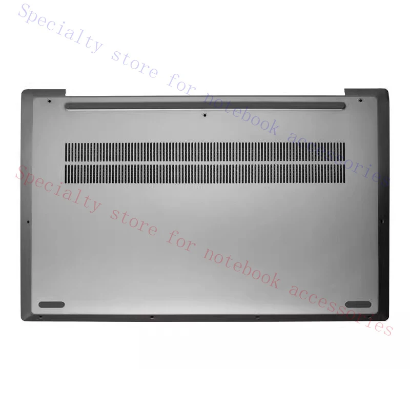 A+ For LENOVO Ideapad Air15 IIL ARE ITL (2021) Bottom Case Base Cover Silver
A+ For LENOVO Ideapad Air15 IIL ARE ITL (2021) Bottom Case Base Cover Silver