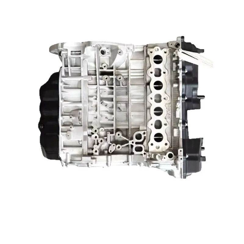 Engine assembly, good material
Engine assembly, good material