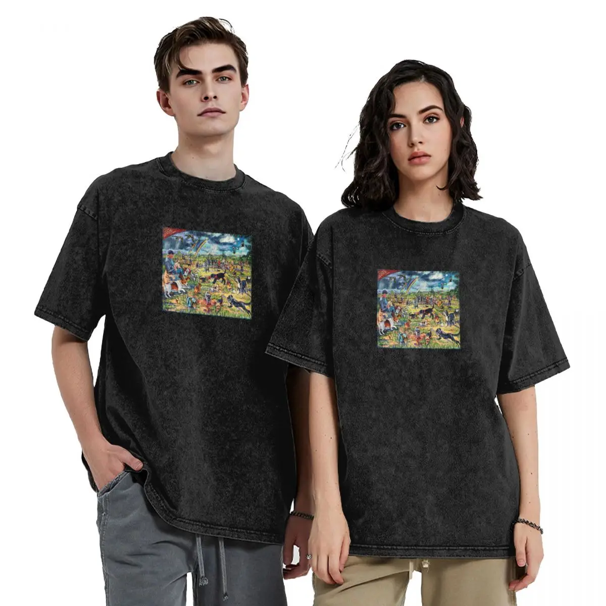 Dog Park T-shirt T-Shirt shirts graphic graphics funny costumes funny t shirts men
Dog Park T-shirt T-Shirt shirts graphic graphics funny costumes funny t shirts men