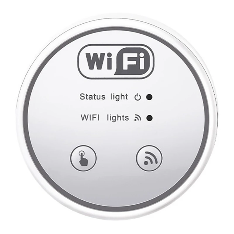 Automatic Mist Rainforest Timing Sprays System Kit Wifi APP Control Intelligent Reptile Timing Sprays System Irrigation-A03I
Automatic Mist Rainforest Timing Sprays System Kit Wifi APP Control Intelligent Reptile Timing Sprays System Irrigation-A03I