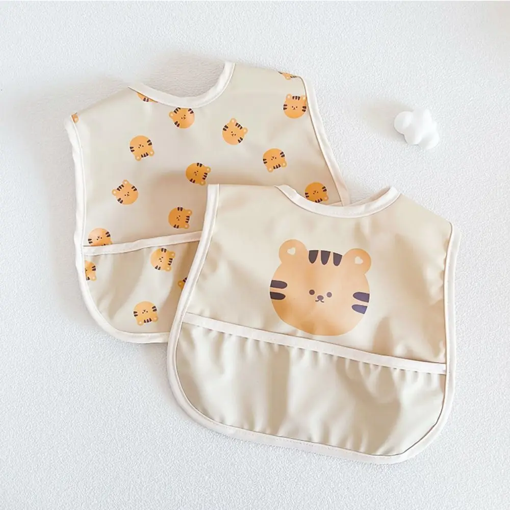 Waterproof Animal Pattern Baby Feeding Bib Bear Cartoon Baby Drooling Bibs Rabbit Anti-dirty Saliva Towel Burp Apron Summer
Waterproof Animal Pattern Baby Feeding Bib Bear Cartoon Baby Drooling Bibs Rabbit Anti-dirty Saliva Towel Burp Apron Summer