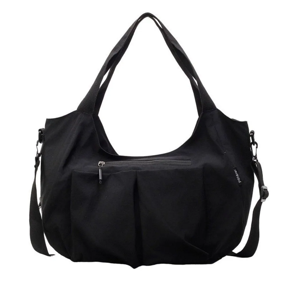 Fashion Stylish Women's Tote Bag Versatile Leisure Shoulder Bag Large Capacity Casual Commute Handbag College Students
Fashion Stylish Women's Tote Bag Versatile Leisure Shoulder Bag Large Capacity Casual Commute Handbag College Students