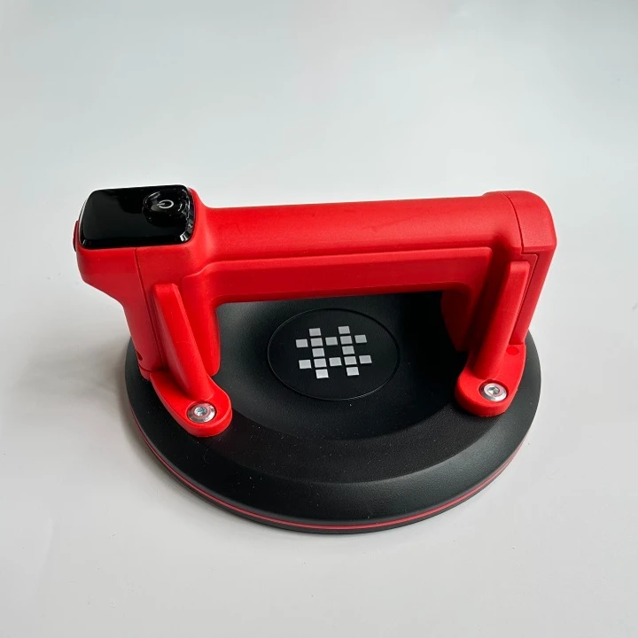 Electric Suction Cup with Digital Display Automatic Air Replenishment Tile Vacuum Suction Cup for Ceramic
Electric Suction Cup with Digital Display Automatic Air Replenishment Tile Vacuum Suction Cup for Ceramic