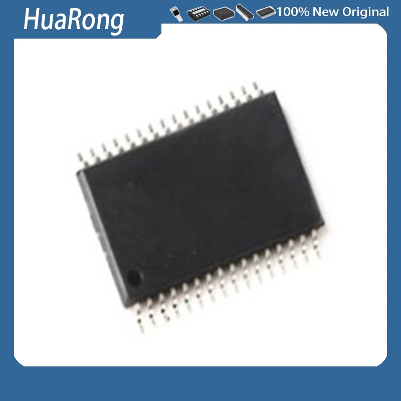 5PCS/LOT TLC5922 HTSSOP32
5PCS/LOT TLC5922 HTSSOP32