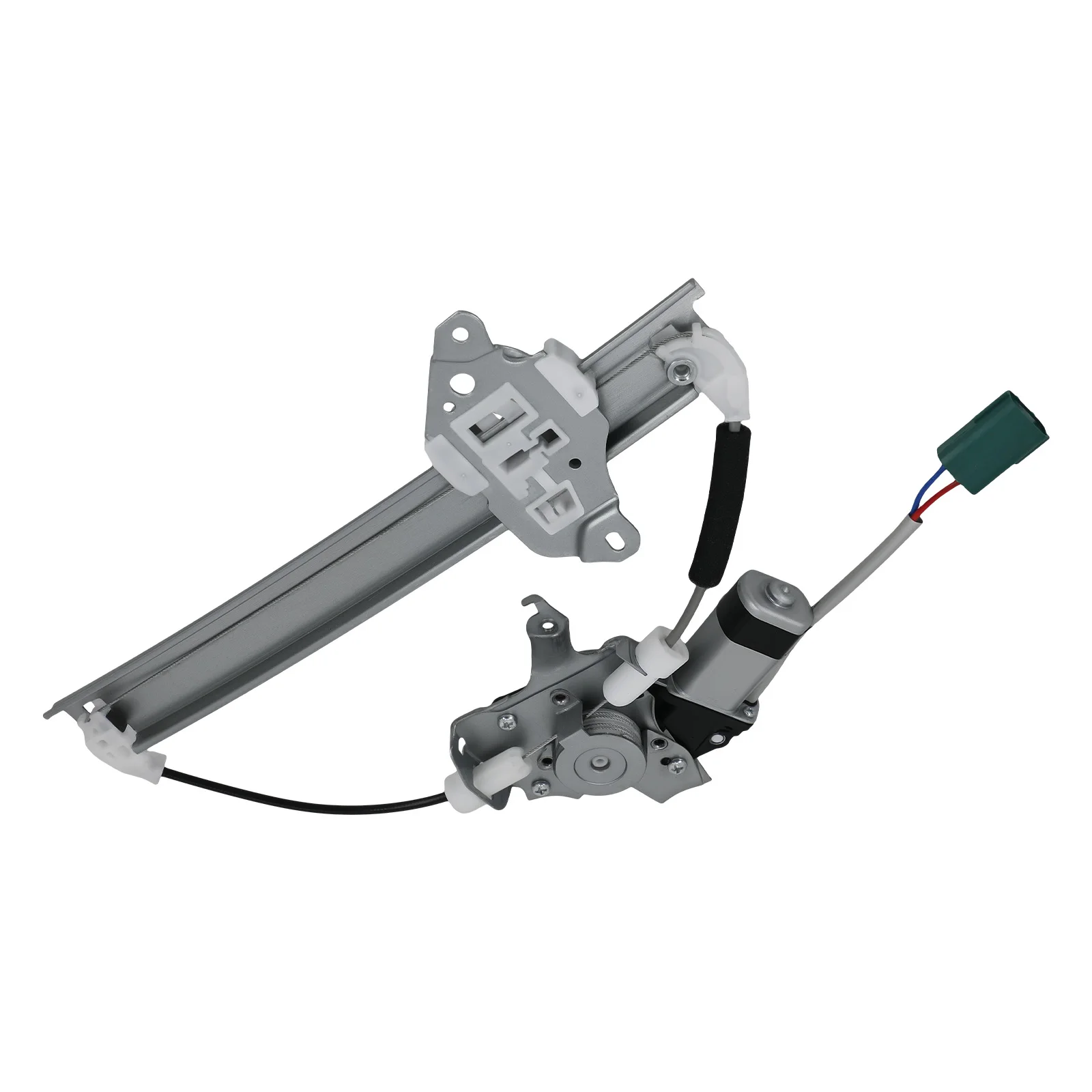 Rear Right Window Regulator w/Motor for Nissan Altima 07-12 748527
Rear Right Window Regulator w/Motor for Nissan Altima 07-12 748527