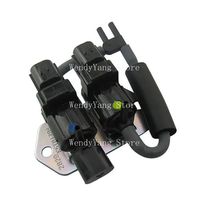 Suitable for Solenoid Valve 8657A031 6G72 4M41 V97 V93 V98 Pressure Transmission Valve
Suitable for Solenoid Valve 8657A031 6G72 4M41 V97 V93 V98 Pressure Transmission Valve