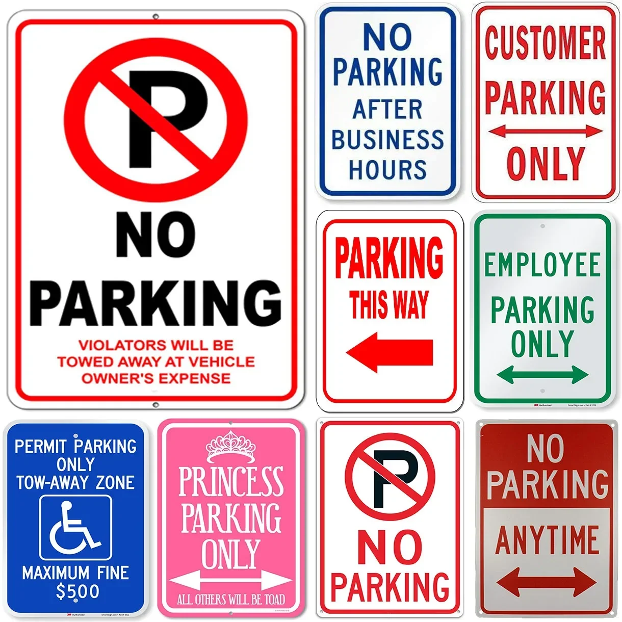No Parking Anytime Metal Tin Signs Wall Posters Plaque Vintage Iron Painting Decoration for Garage Home Cafe Game Room Club Bar
No Parking Anytime Metal Tin Signs Wall Posters Plaque Vintage Iron Painting Decoration for Garage Home Cafe Game Room Club Bar