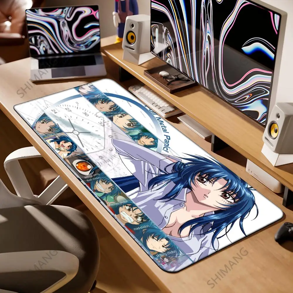 Full anime M-metal P-panic! Mouse Pad Mousepad Large Gaming Mouse Pad LockEdge Thickened Computer Keyboard Table Desk Mat
Full anime M-metal P-panic! Mouse Pad Mousepad Large Gaming Mouse Pad LockEdge Thickened Computer Keyboard Table Desk Mat