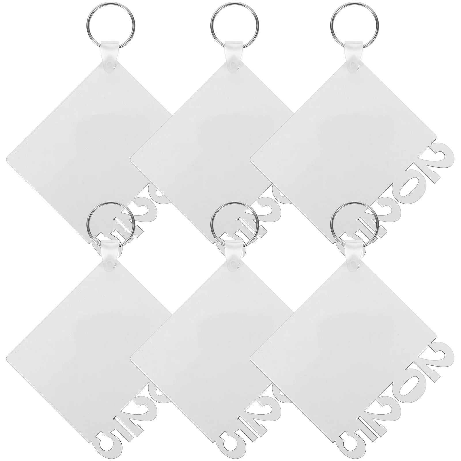 6pcs Heat Transfer Keychains 2025 Graduation Zinc Alloy Blank Sublimation Photo Frame Custom Keepsake Diy Craft
6pcs Heat Transfer Keychains 2025 Graduation Zinc Alloy Blank Sublimation Photo Frame Custom Keepsake Diy Craft
