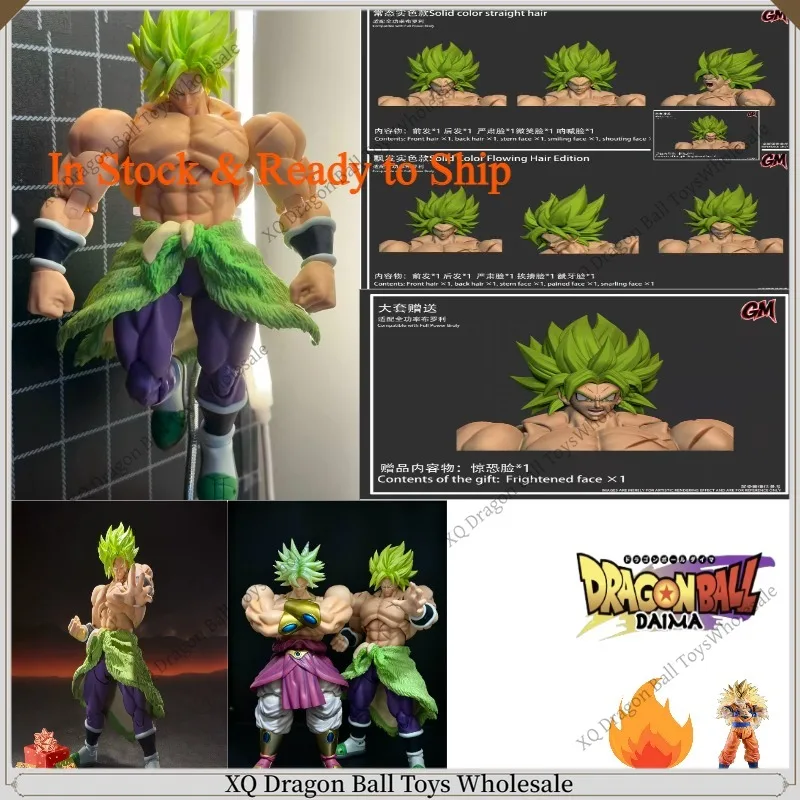 Spot Original Dragon Ball Super Full Power Broly Dragon Ball Super Accessory Pack Jade Beast
Spot Original Dragon Ball Super Full Power Broly Dragon Ball Super Accessory Pack Jade Beast